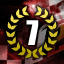 Achievement icon