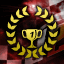 Achievement icon