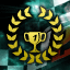 Achievement icon