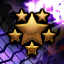 Achievement icon