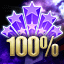 Achievement icon