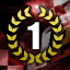 Achievement icon