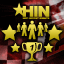 Achievement icon