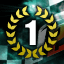 Achievement icon