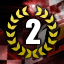 Achievement icon