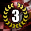 Achievement icon