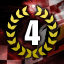 Achievement icon