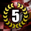 Achievement icon