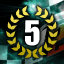 Achievement icon