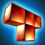 Icon for Tetris Evolution