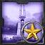 Achievement icon