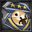 Achievement icon