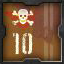 Achievement icon