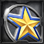 Achievement icon