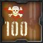 Achievement icon