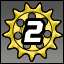 Achievement icon