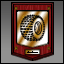 Achievement icon