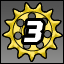 Achievement icon