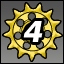 Achievement icon