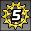 Achievement icon