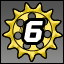 Achievement icon