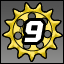 Achievement icon