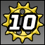 Achievement icon