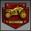 Achievement icon