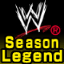 Icon for Season Mode Legend