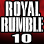 Icon for Royal Rumble Rookie