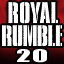 Icon for Royal Rumble Veteran