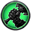 Icon for Full Power
