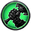 Achievement icon