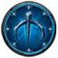 Icon for Balance Restored