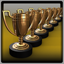 Achievement icon