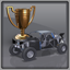 Achievement icon