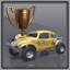 Achievement icon