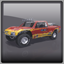 Icon for Trophy Truck Experience Level