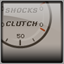 Icon for Clutch Used