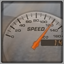 Icon for Speed Demon