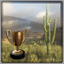 Achievement icon