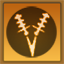 Achievement icon