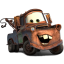 Icon for Cars: Mater-National