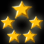 Achievement icon