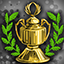 Achievement icon