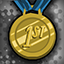 Achievement icon