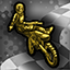 Achievement icon