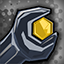 Achievement icon