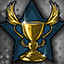 Achievement icon