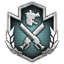 Icon for Master of Sword and Gun